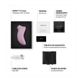 Sona 3 Cruise Soft Rosa