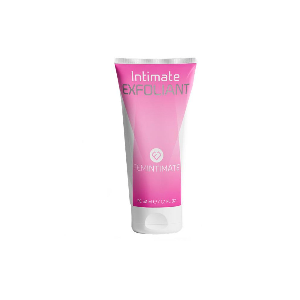 Exfoliante Íntimo 50 ml