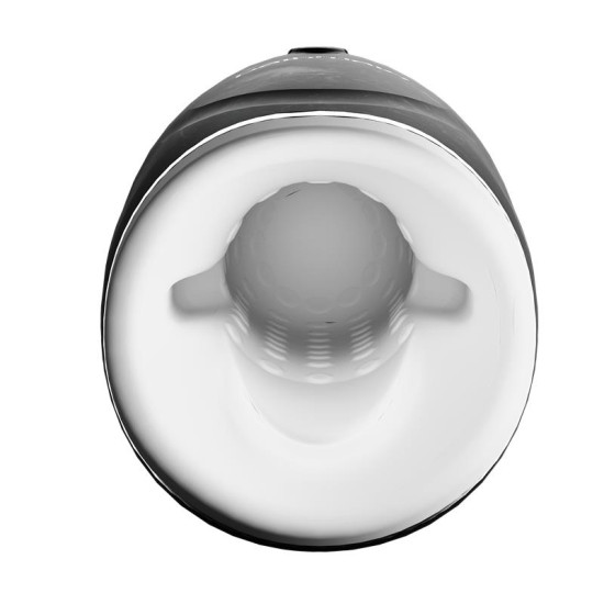 Edge Pro Dispositivo Masculino Premium | Placer, Control y Resistencia