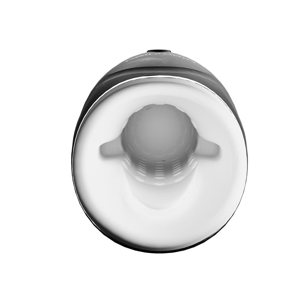 Edge Pro Dispositivo Masculino Premium | Placer, Control y Resistencia