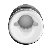 Edge Pro Dispositivo Masculino Premium | Placer, Control y Resistencia