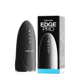 Edge Pro Dispositivo Masculino Premium | Placer, Control y Resistencia