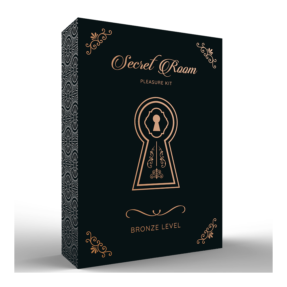 KIT BRONZE NIVEL 1 PRESENTACION REGALO