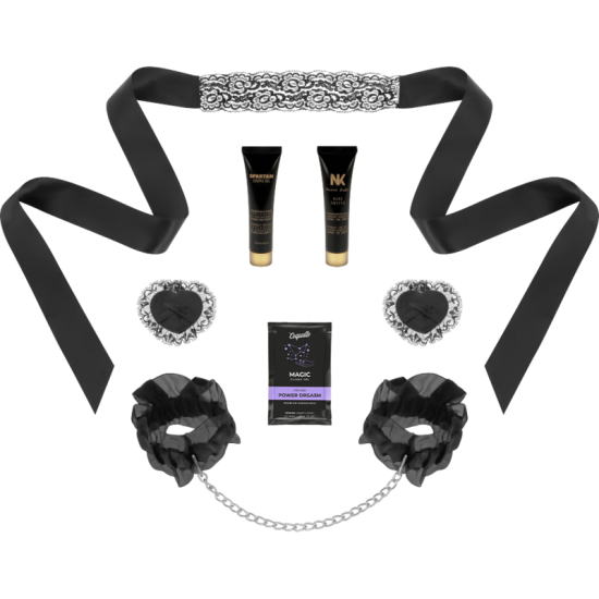 KIT BRONZE NIVEL 1 PRESENTACION REGALO