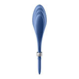 Anillo Vibrador Duelist Azul Satisfyer