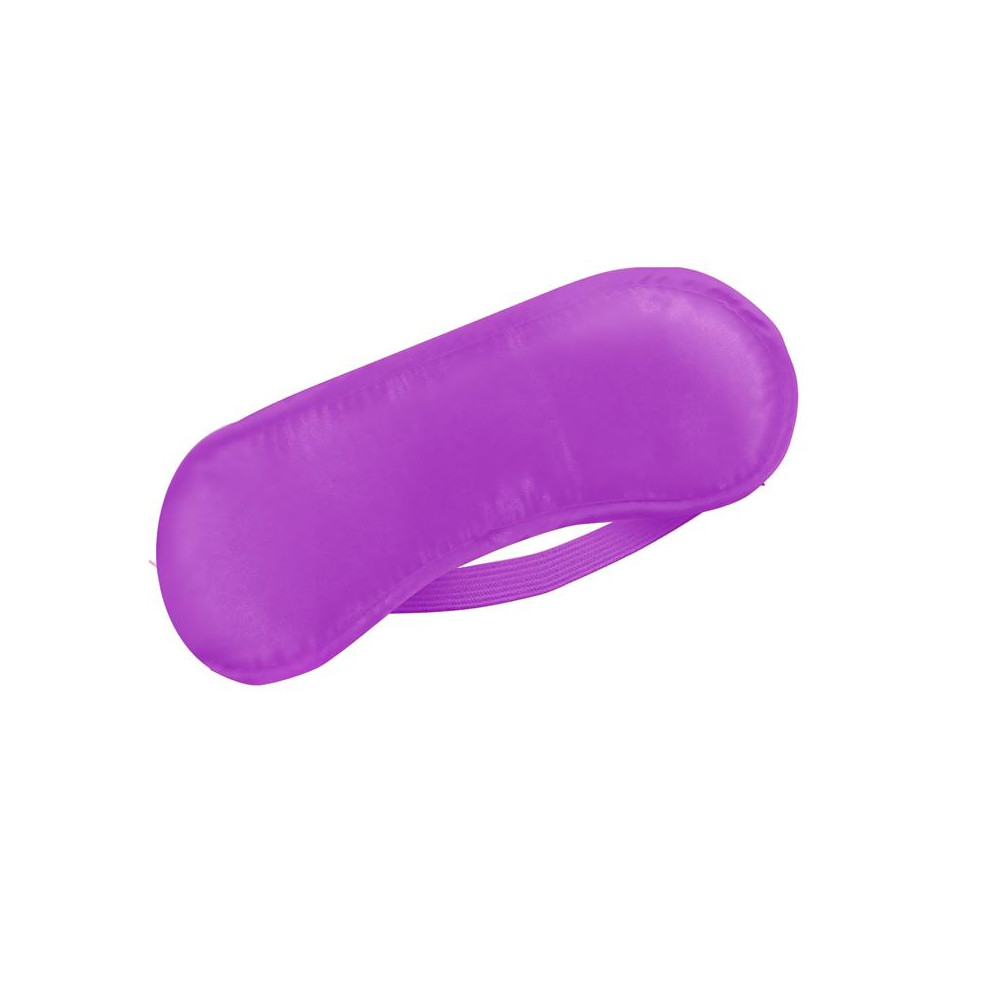 Set de Bondage para Principiantes Starters 4 Piezas Púrpura