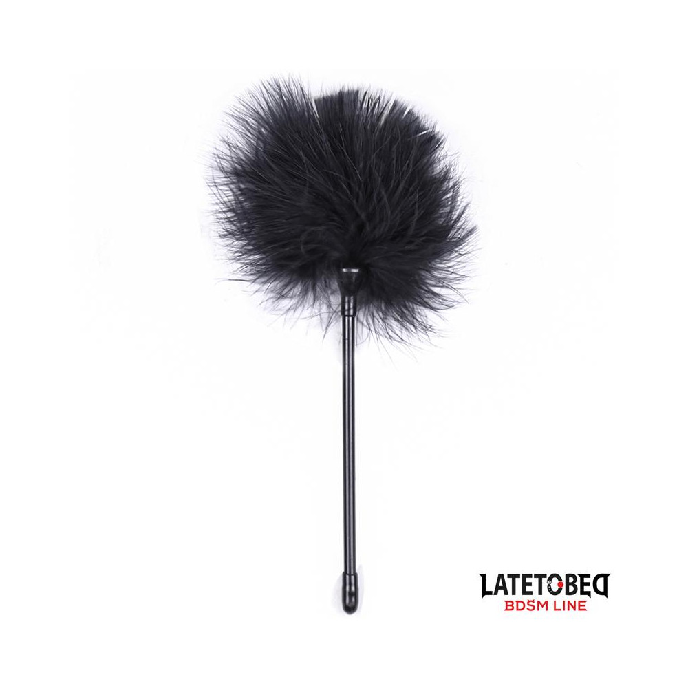 Estimulador de Plumas 27 cm