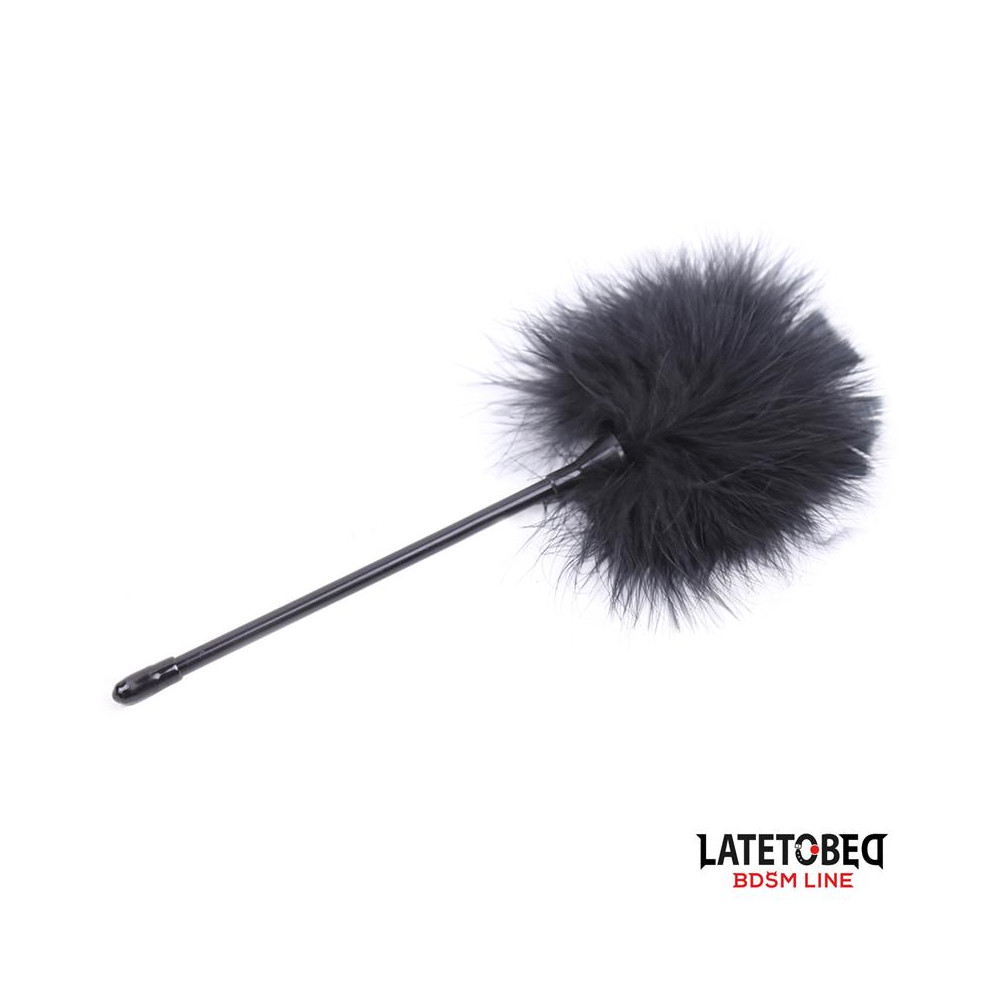 Estimulador de Plumas 27 cm