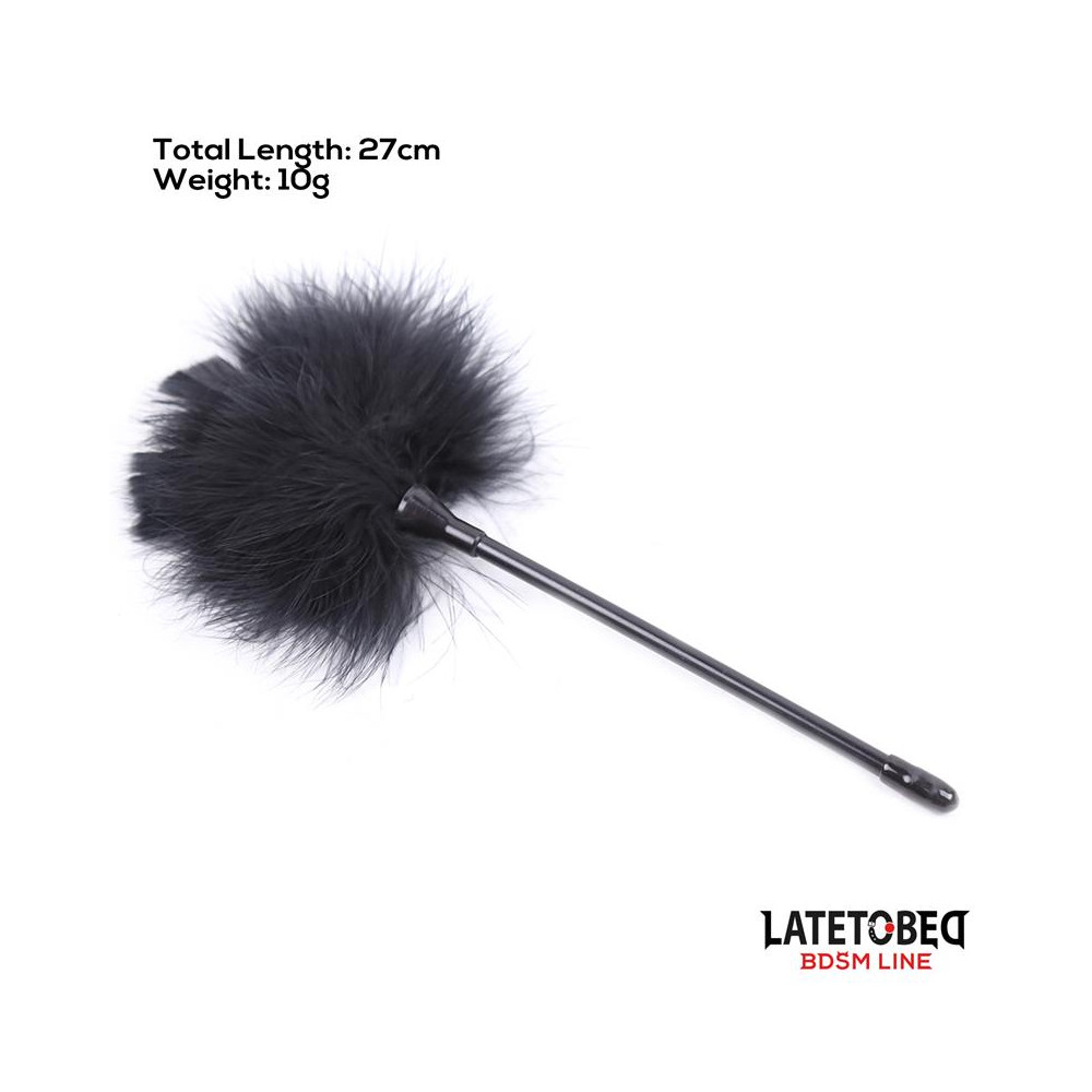 Estimulador de Plumas 27 cm