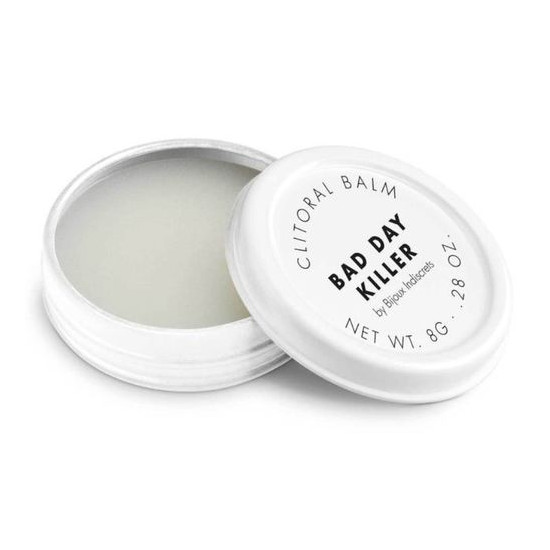 CLITHERAPY BALSAMO CLITORIS BAD DAY KILLER