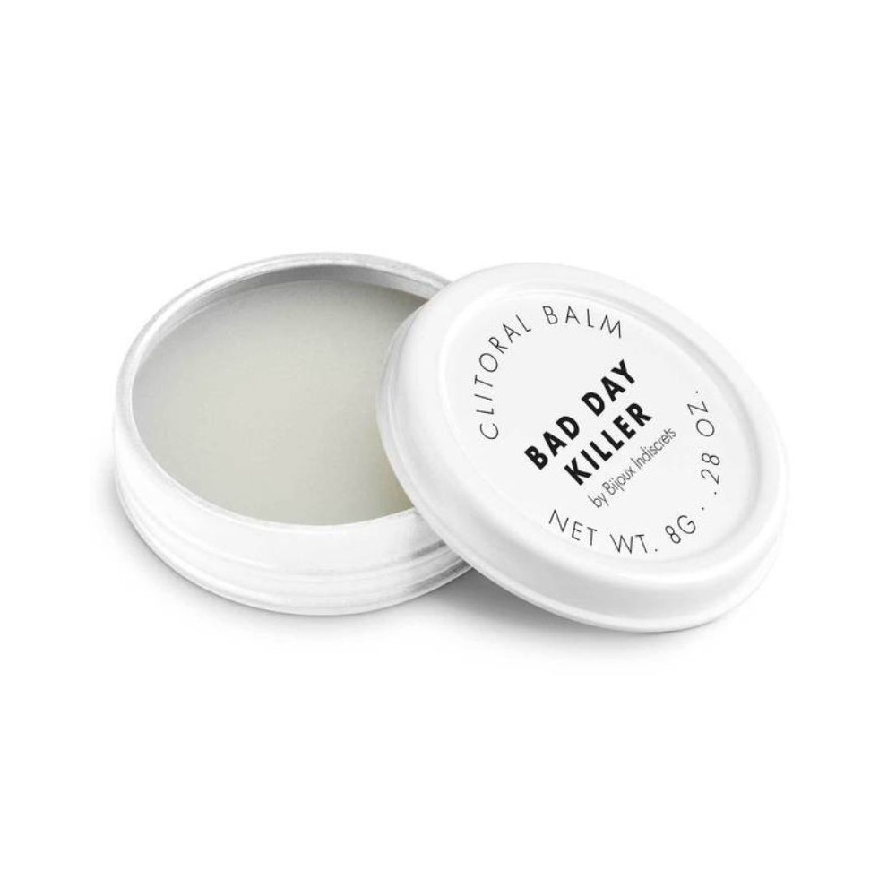 CLITHERAPY BALSAMO CLITORIS BAD DAY KILLER