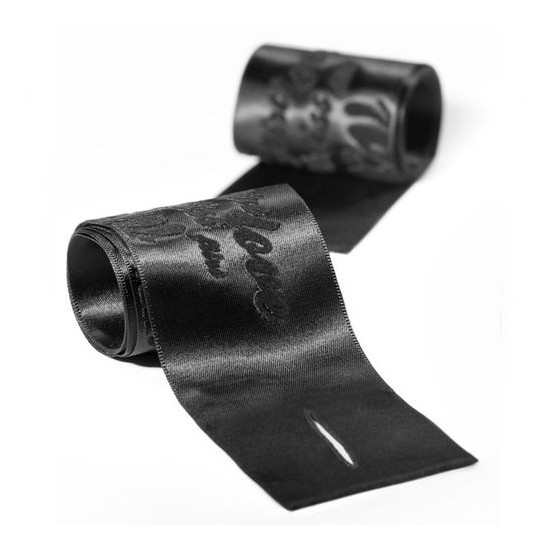 LES PETITS BONBONS ESPOSAS DE SEDA SENSUAL