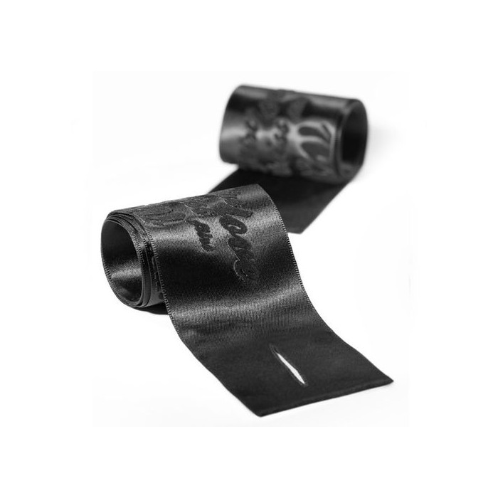 LES PETITS BONBONS ESPOSAS DE SEDA SENSUAL