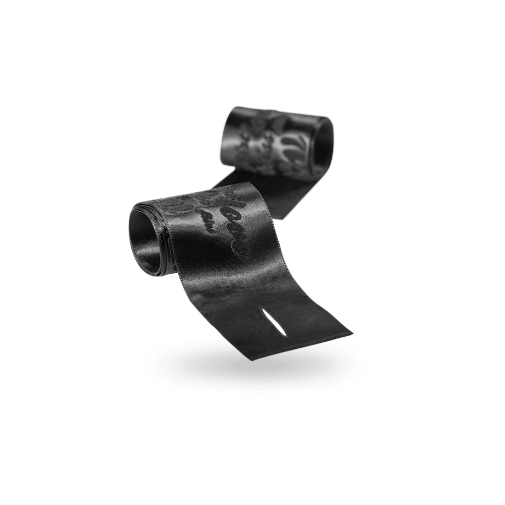 LES PETITS BONBONS ESPOSAS DE SEDA SENSUAL