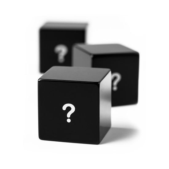 LES PETITS BONBONS LUCKY DADOS DEL AMOR ES/EN/FR