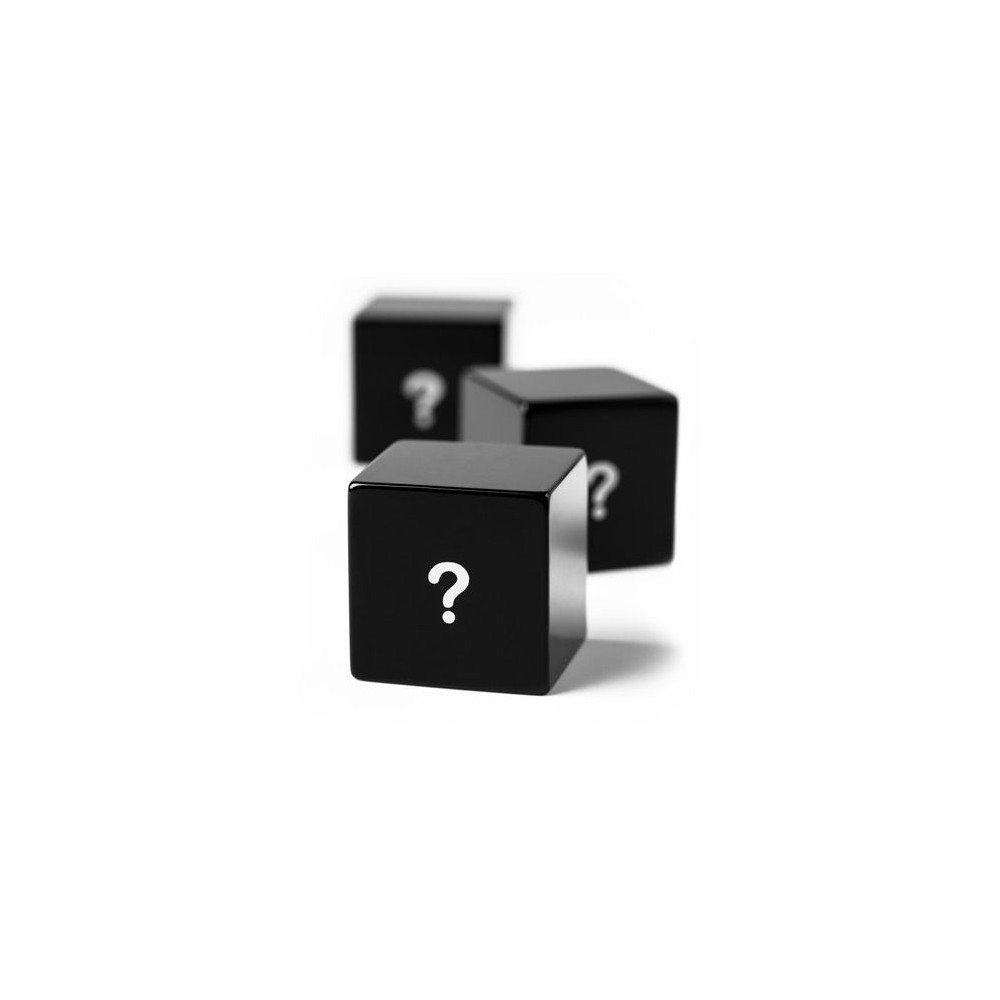 LES PETITS BONBONS LUCKY DADOS DEL AMOR ES/EN/FR