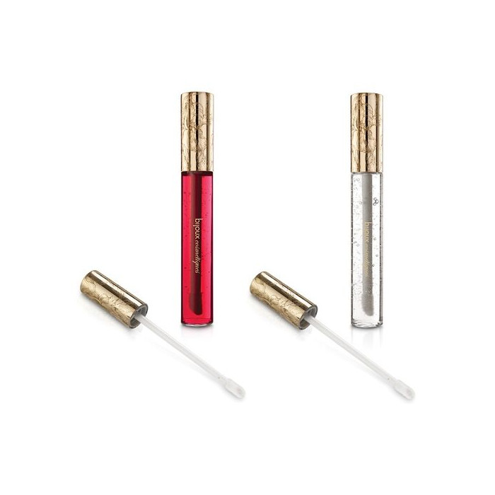 PACK DUO GLOSS PARA PEZONES FRIO & CALOR