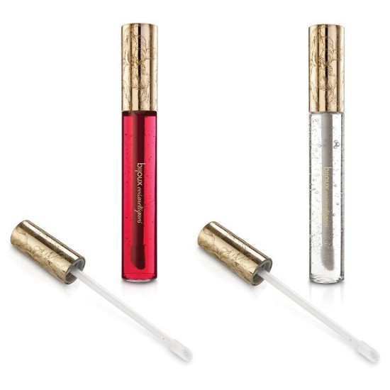 PACK DUO GLOSS PARA PEZONES FRIO & CALOR