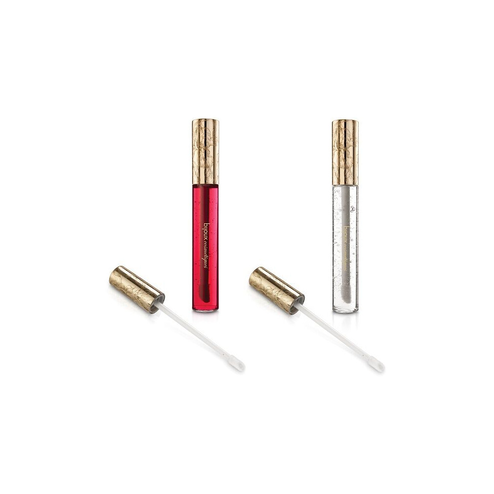 PACK DUO GLOSS PARA PEZONES FRIO & CALOR