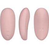 VIBRADOR ÍNTIMO RECARGABLE BIJOUX