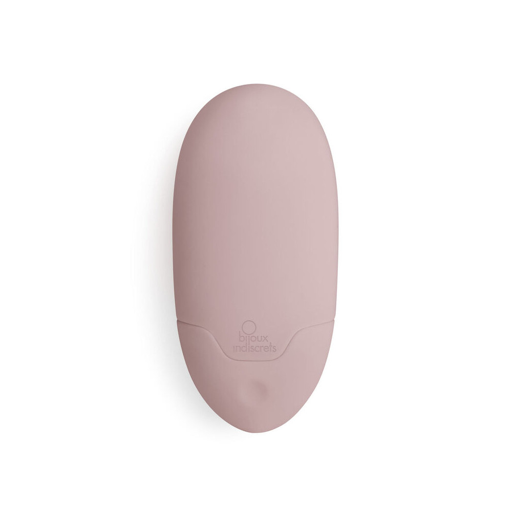 VIBRADOR ÍNTIMO RECARGABLE BIJOUX