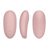 VIBRADOR ÍNTIMO RECARGABLE BIJOUX