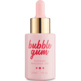 INDISCRETS BUBBLEGUM PLAY KIT CON ACEITE GEL & BRILLO DE LABIOS