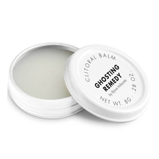 CLITHERAPY BALSAMO CLITORIS GHOSTING REMEDY