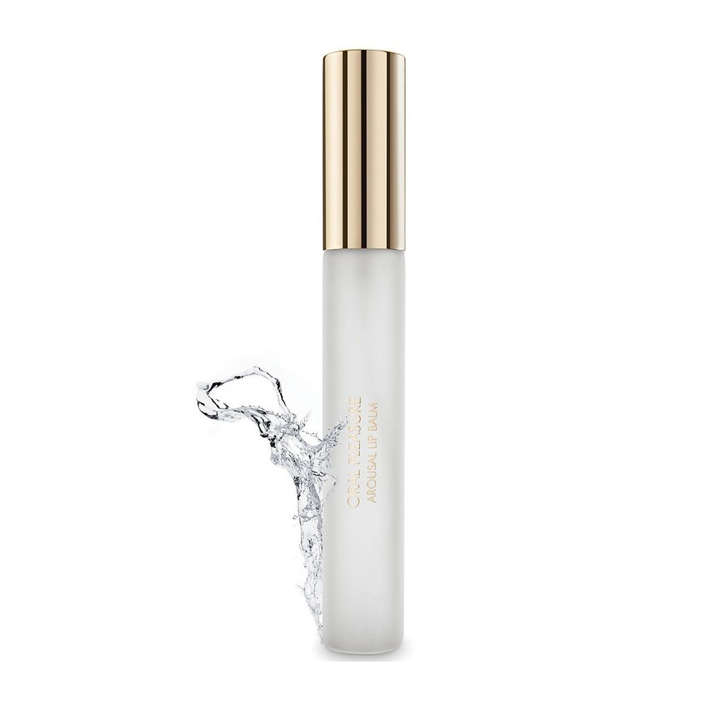 GLOS SEXO ORAL EFECTO FRIO & CALOR