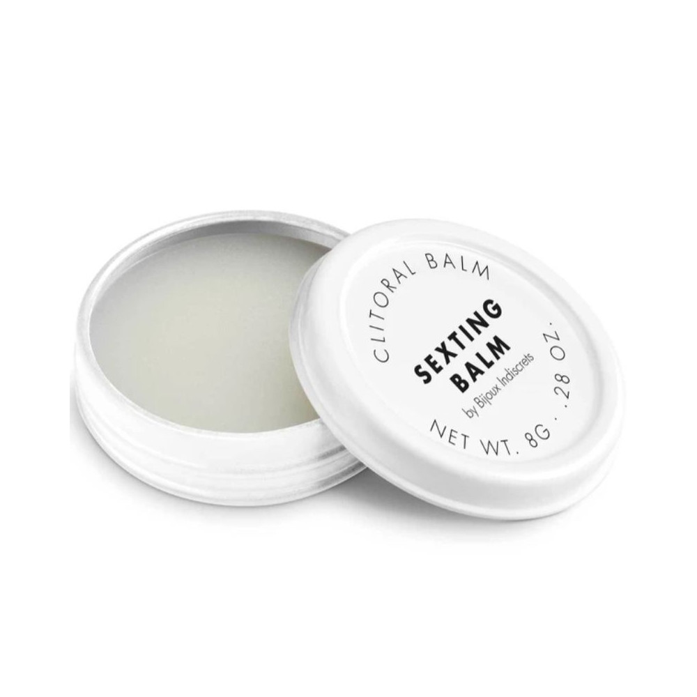 CLITHERAPY BALSAMO CLITORIS SEXTING BALM