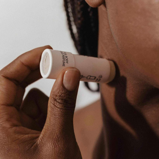 SLOW SEX PERFUME CORPORAL SÓLIDO