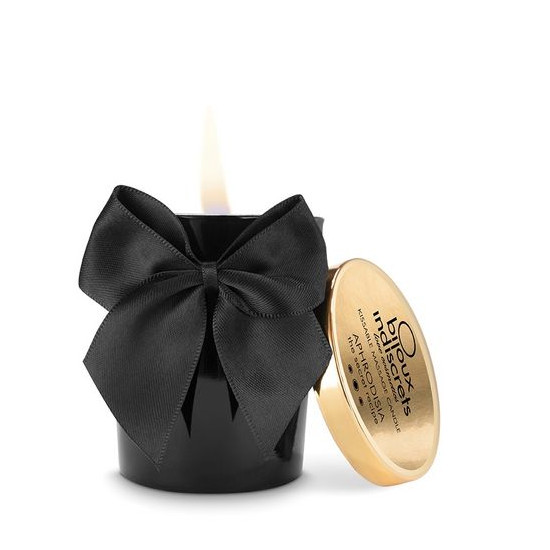 MELT MY HEART VELA MASAJE PERFUMADA CON AFRODISIA