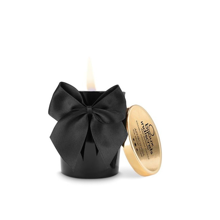 MELT MY HEART VELA MASAJE PERFUMADA CON AFRODISIA