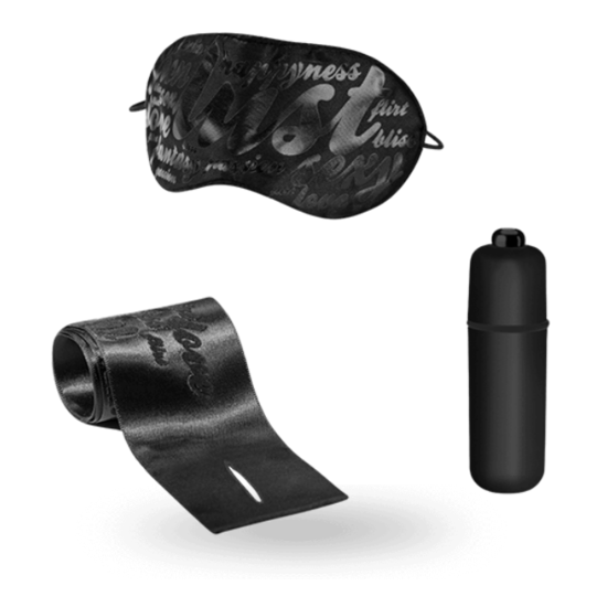 INSTRUMENTS OF PLEASURE NIVEL VIOLETA