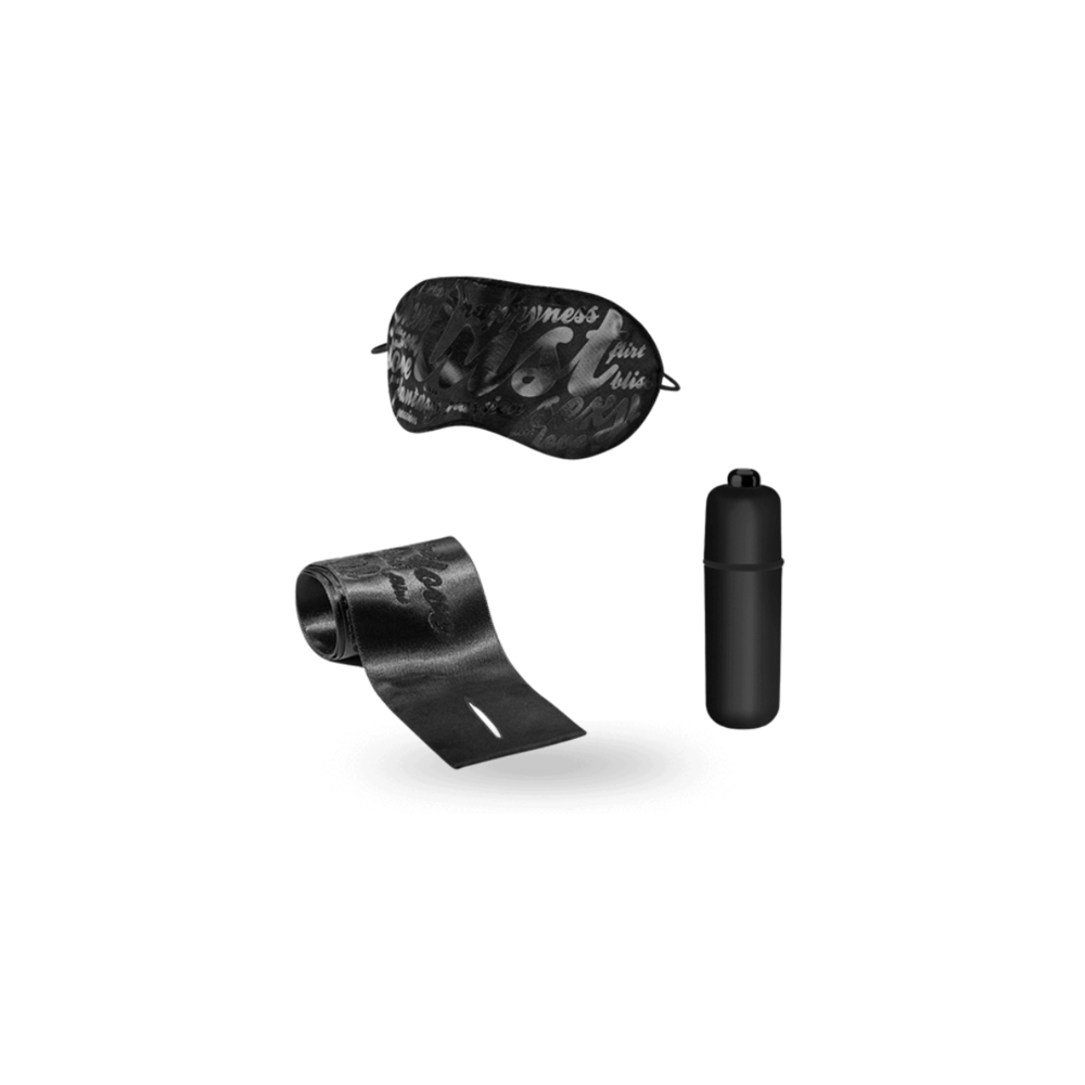 INSTRUMENTS OF PLEASURE NIVEL VIOLETA