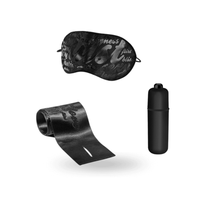 INSTRUMENTS OF PLEASURE NIVEL VIOLETA