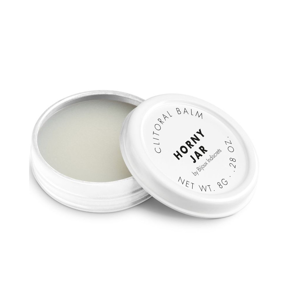 CLITHERAPY BALSAMO HORNY HAR