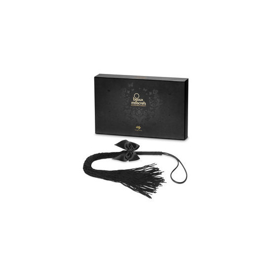 LILLY LÁTIGO DE FLECOS