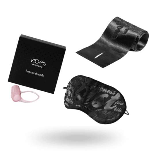 INSTRUMENTS OF PLEASURE NIVEL ROJO