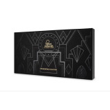 MAGNIFIQUE JOYA DE CADENAS METLICAS PARA CINTURA DORADA