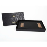 MAGNIFIQUE JOYA DE CADENAS METLICAS PARA CINTURA DORADA