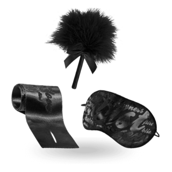 INSTRUMENTS OF PLEASURE NIVEL VERDE