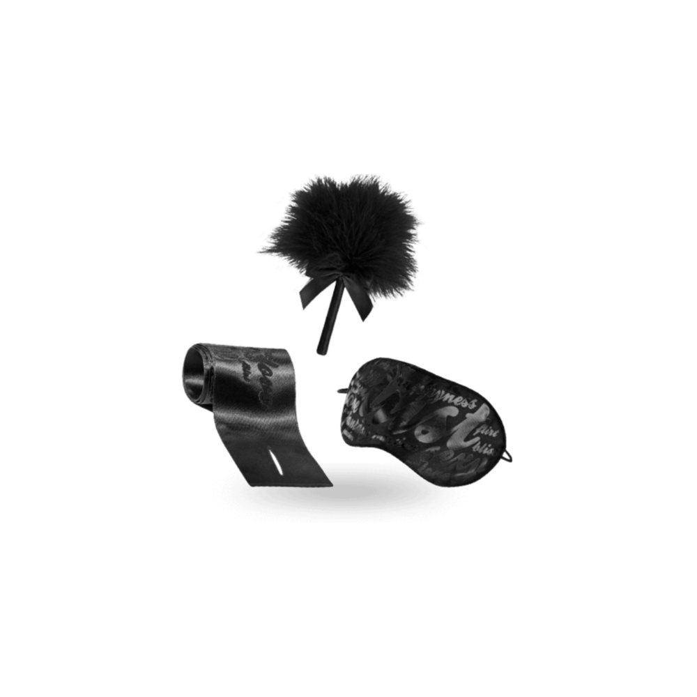 INSTRUMENTS OF PLEASURE NIVEL VERDE