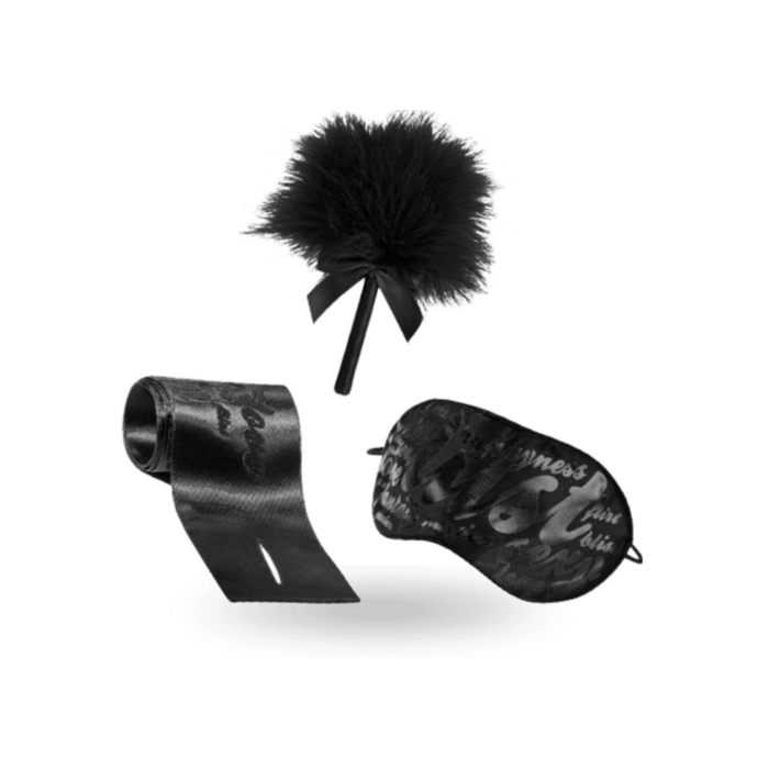 INSTRUMENTS OF PLEASURE NIVEL VERDE