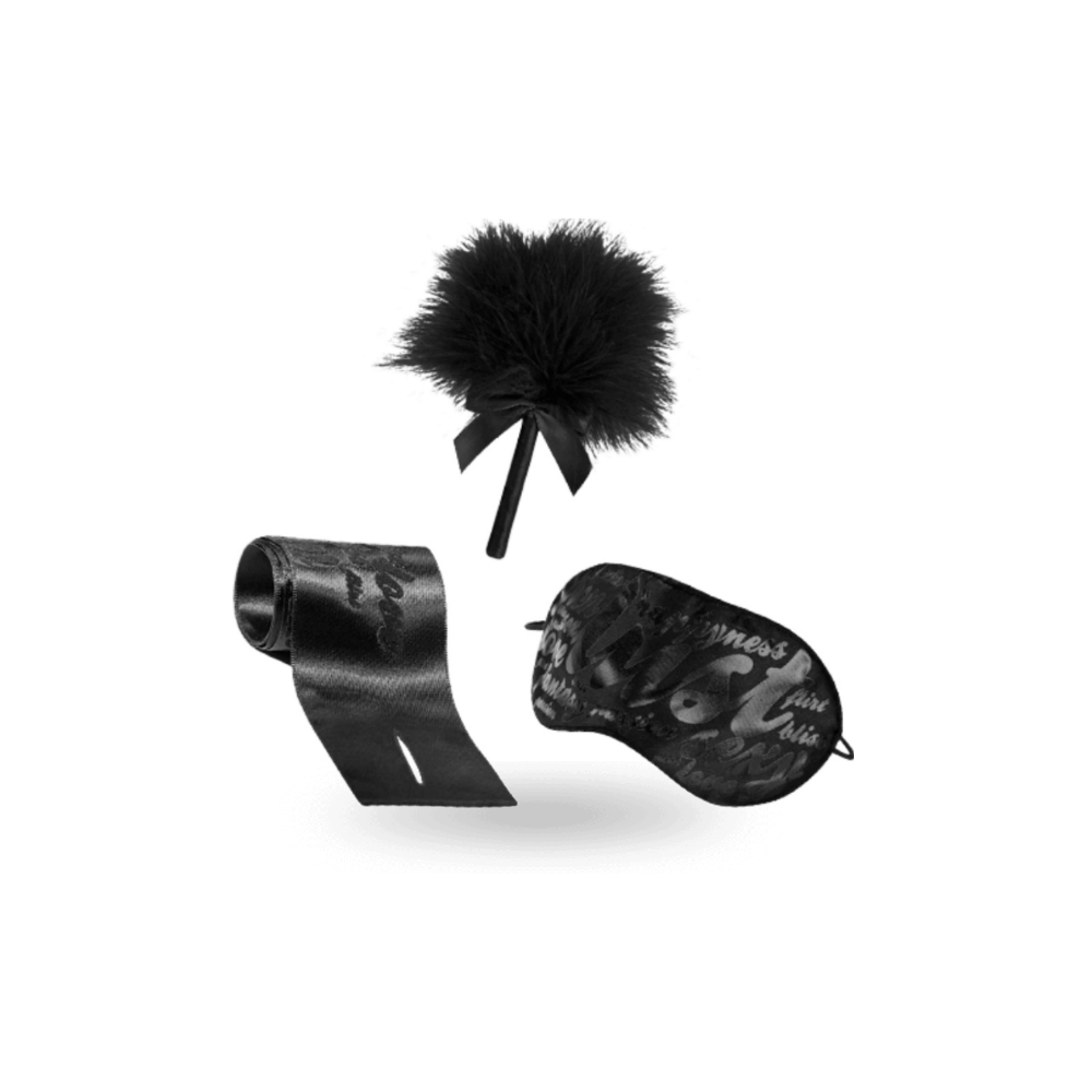 INSTRUMENTS OF PLEASURE NIVEL VERDE