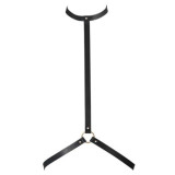 INDISCRETS MAZE ARNÉS NEGRO