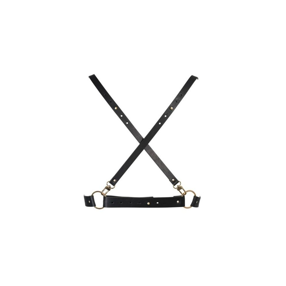 MAZE - ARNÉS X NEGRO