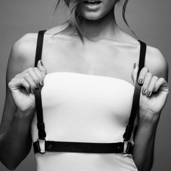 MAZE - ARNÉS X NEGRO