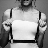 MAZE - ARNÉS X NEGRO