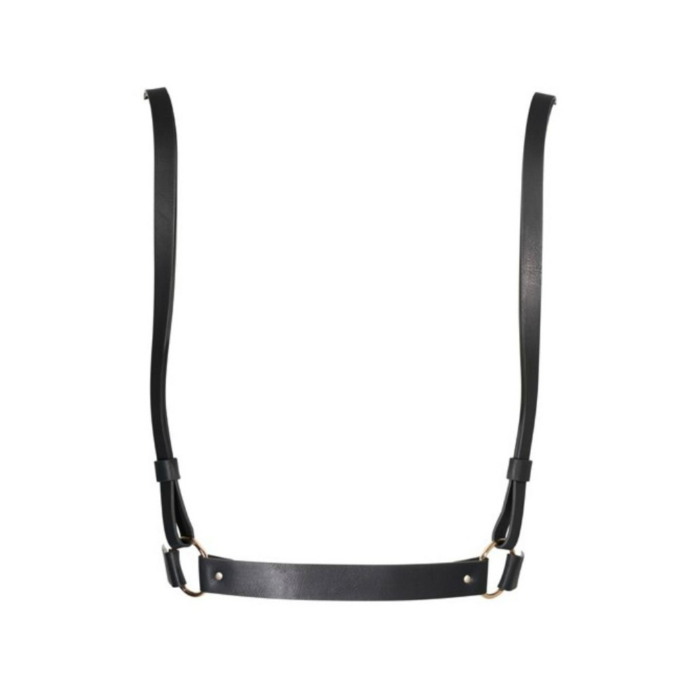 MAZE - ARNÉS X NEGRO